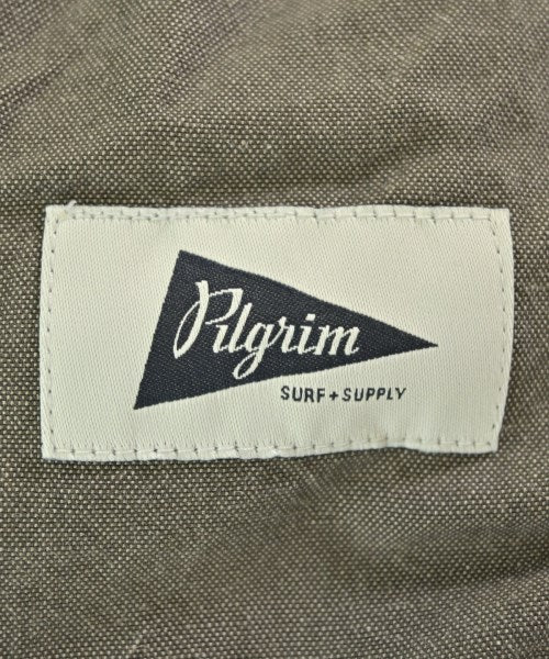 Pilgrim surf+Supply กางเกง อื่น