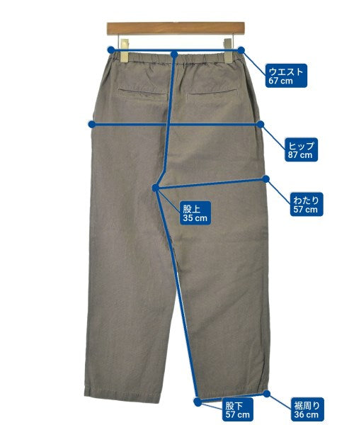 Pilgrim surf+Supply กางเกง อื่น