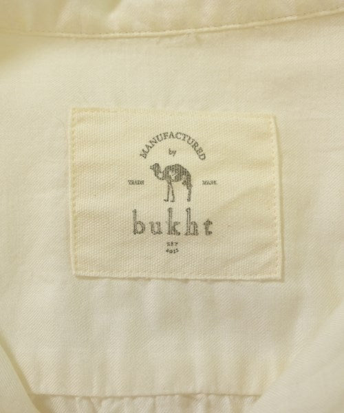 bukht เสื้อลำลอง