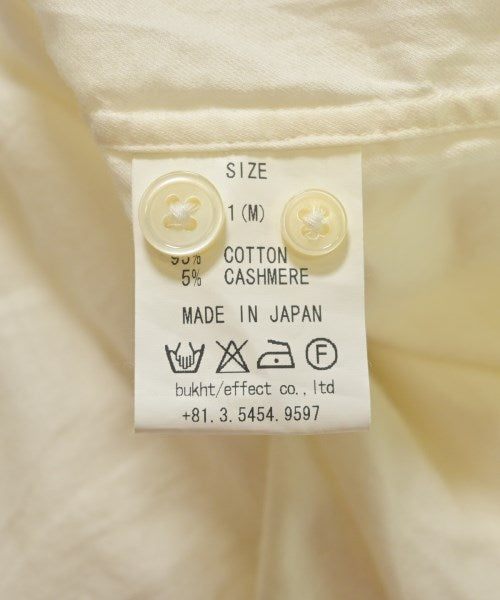 bukht เสื้อลำลอง