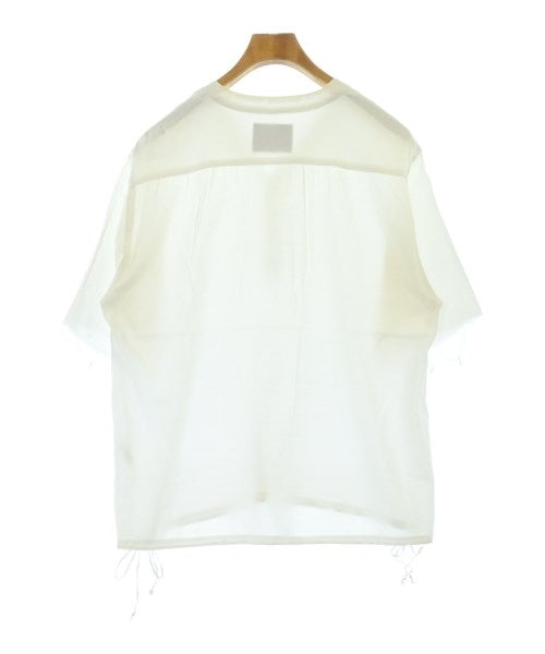 bukht เสื้อยืด/เสื้อท็อปส์