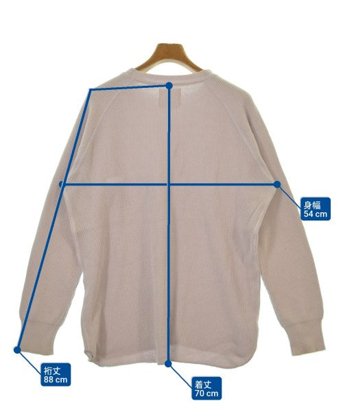 bukht เสื้อยืด/เสื้อท็อปส์