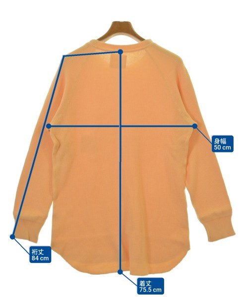 bukht เสื้อยืด/เสื้อท็อปส์