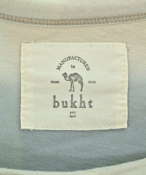 bukht เสื้อยืด/เสื้อท็อปส์
