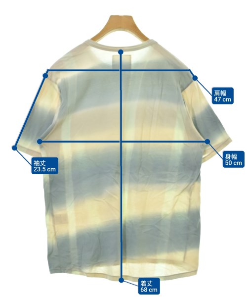 bukht เสื้อยืด/เสื้อท็อปส์