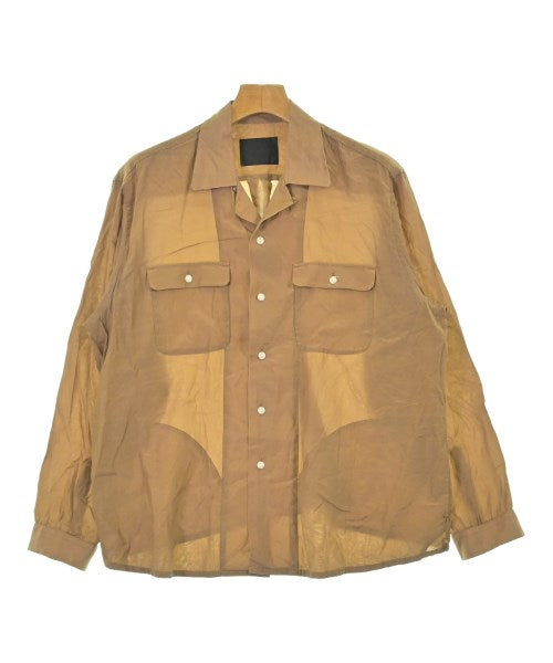 bukht เสื้อลำลอง