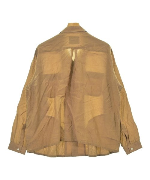 bukht เสื้อลำลอง