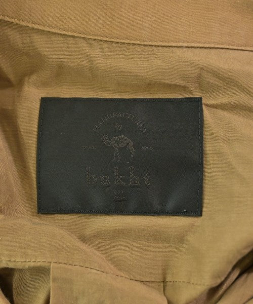 bukht เสื้อลำลอง