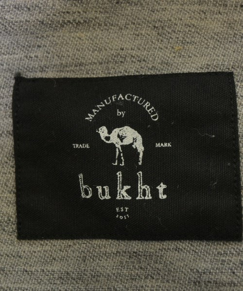 bukht เสื้อลำลอง