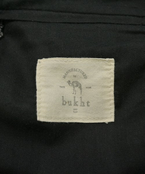 bukht ยีนส์