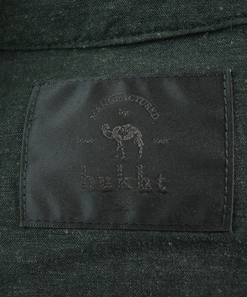 bukht เสื้อลำลอง
