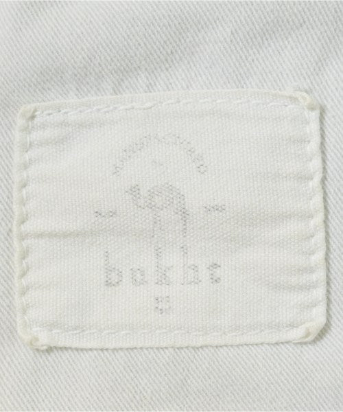bukht ยีนส์