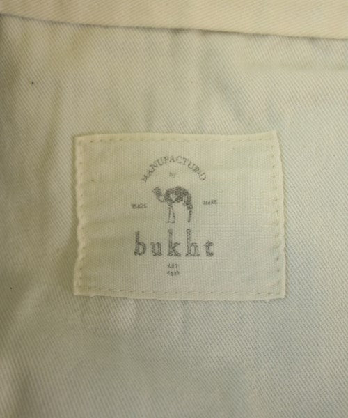 bukht ยีนส์