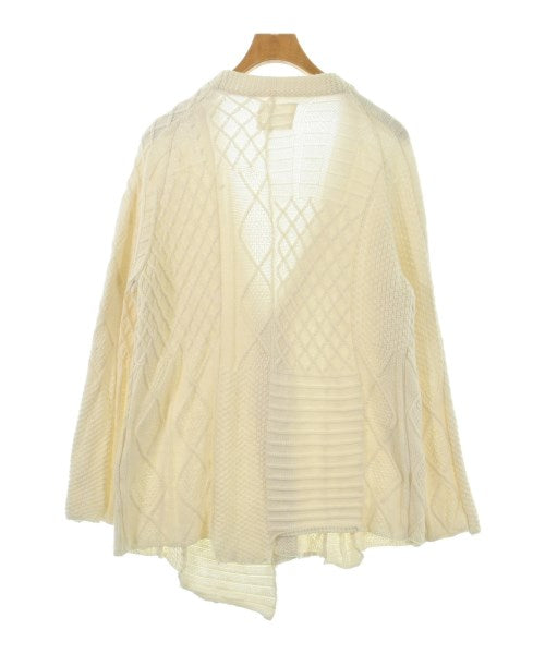 bukht เสื้อคาร์ดิแกน