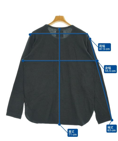 bukht เสื้อยืด/เสื้อท็อปส์