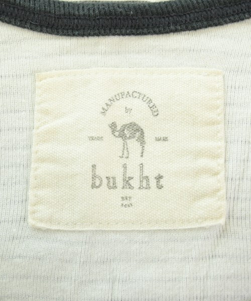 bukht เสื้อกล้าม