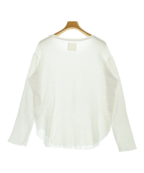 bukht เสื้อยืด/เสื้อท็อปส์