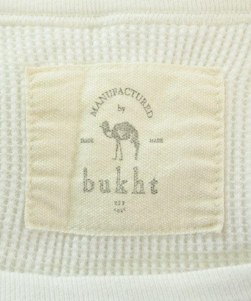 bukht เสื้อยืด/เสื้อท็อปส์