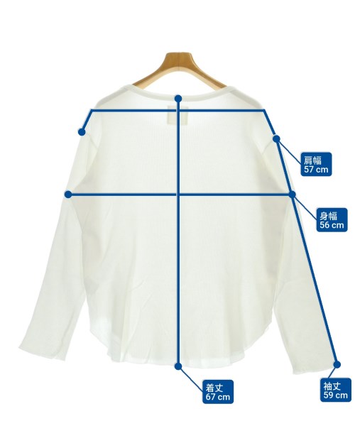 bukht เสื้อยืด/เสื้อท็อปส์