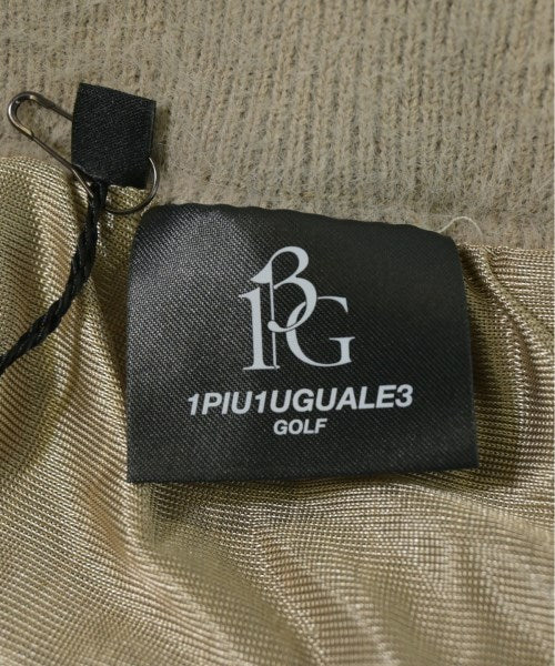1piu1uguale3 กางเกง อื่น
