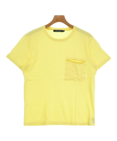 1piu1uguale3 เสื้อยืด/เสื้อท็อปส์