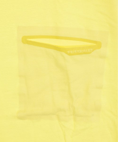 1piu1uguale3 เสื้อยืด/เสื้อท็อปส์
