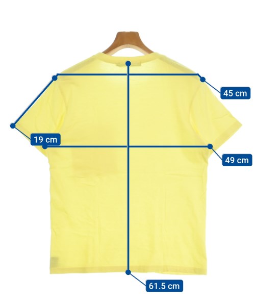 1piu1uguale3 เสื้อยืด/เสื้อท็อปส์
