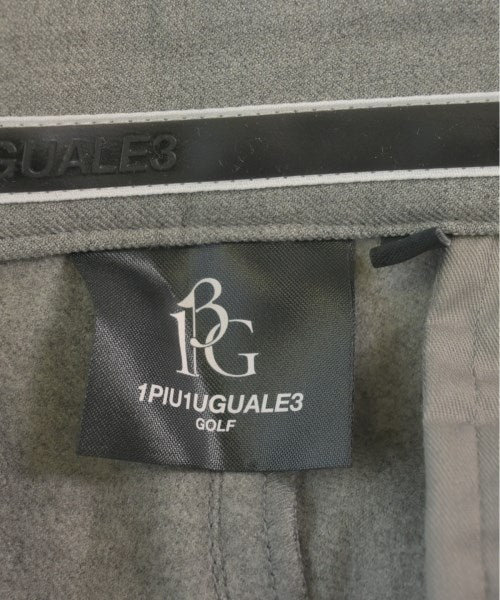 1piu1uguale3 กางเกงขายาว