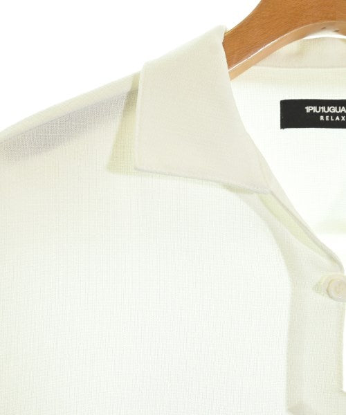 1piu1uguale3 เสื้อลำลอง