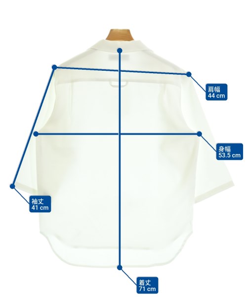 1piu1uguale3 เสื้อลำลอง