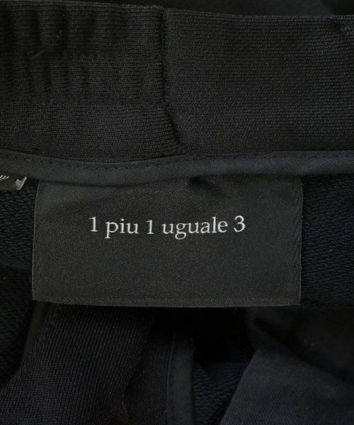 1piu1uguale3 กางเกง อื่น