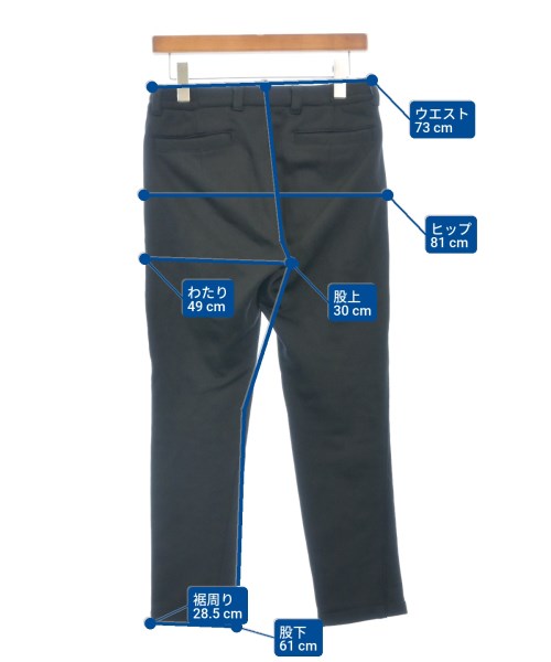 1piu1uguale3 กางเกง อื่น