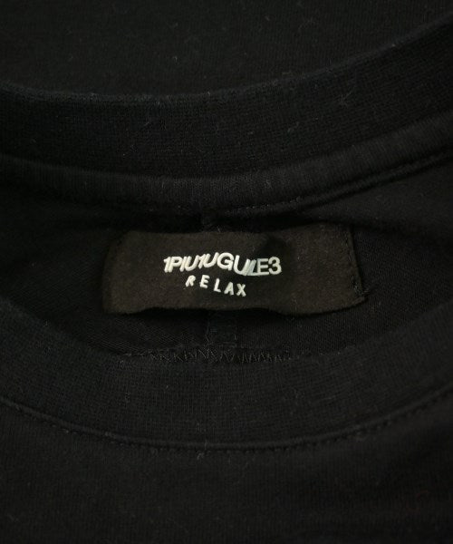 1piu1uguale3 เสื้อยืด/เสื้อท็อปส์