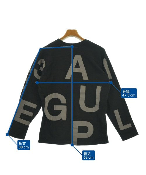 1piu1uguale3 เสื้อยืด/เสื้อท็อปส์