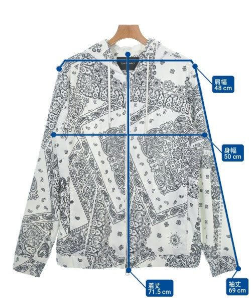 1piu1uguale3 เสื้อฮู้ด