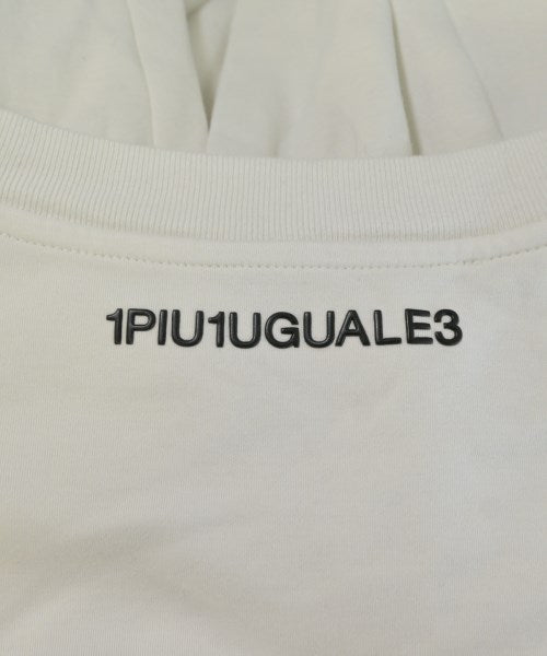 1piu1uguale3 เสื้อยืด/เสื้อท็อปส์