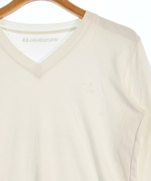1piu1uguale3 เสื้อยืด/เสื้อท็อปส์