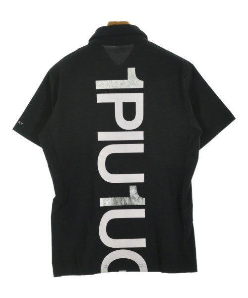 1piu1uguale3 เสื้อโปโล