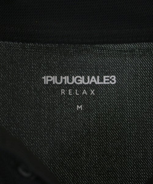 1piu1uguale3 เสื้อโปโล