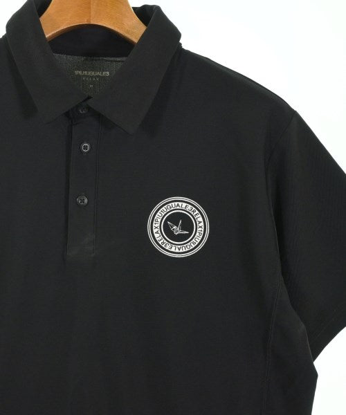 1piu1uguale3 เสื้อโปโล