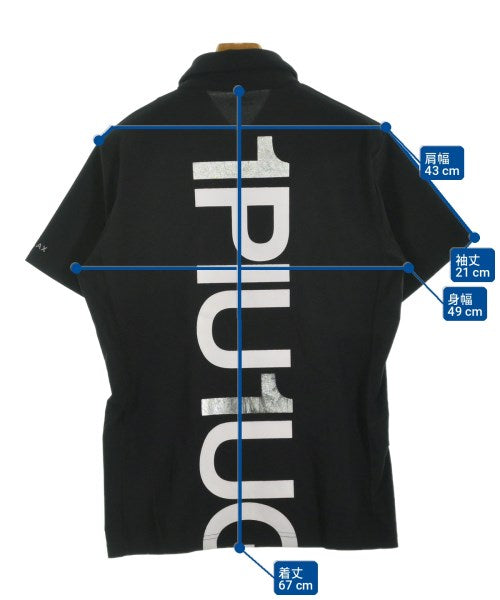 1piu1uguale3 เสื้อโปโล