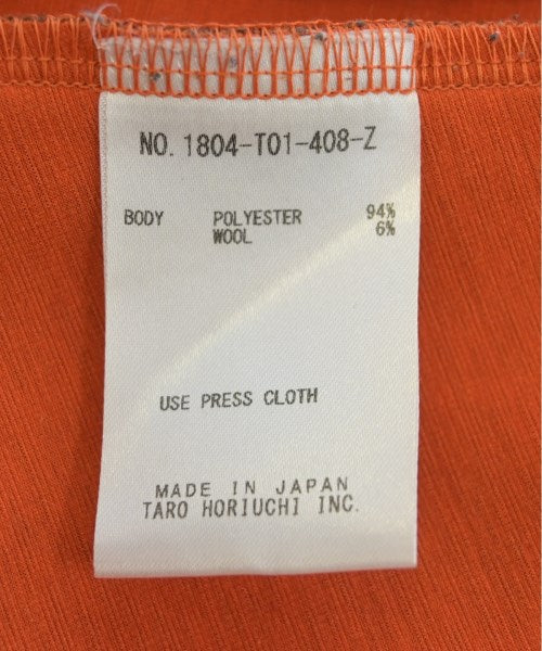 TARO HORIUCHI แจ็คเก็ต