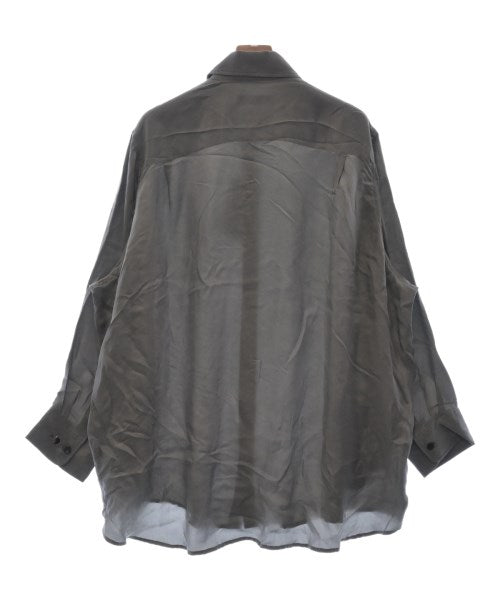 TARO HORIUCHI เสื้อลำลอง