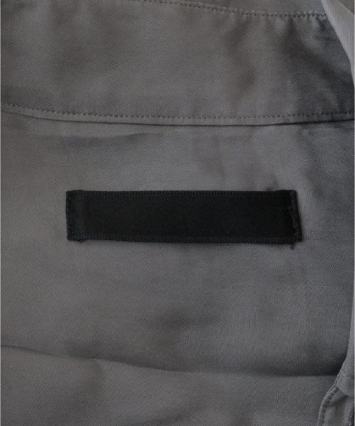 TARO HORIUCHI เสื้อลำลอง