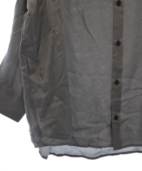 TARO HORIUCHI เสื้อลำลอง