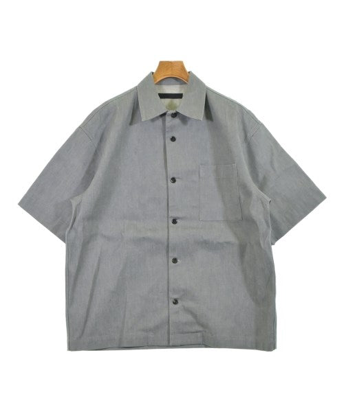 TARO HORIUCHI เสื้อลำลอง