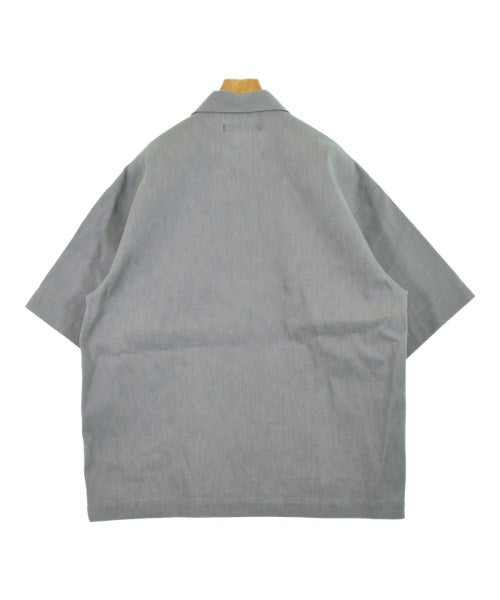 TARO HORIUCHI เสื้อลำลอง