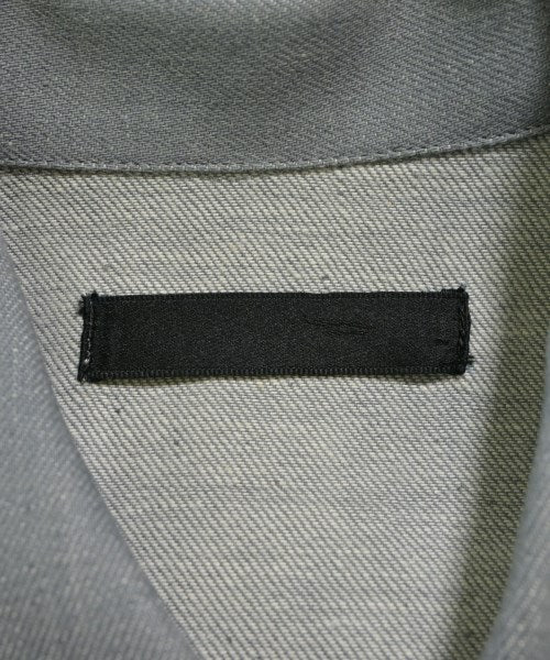 TARO HORIUCHI เสื้อลำลอง