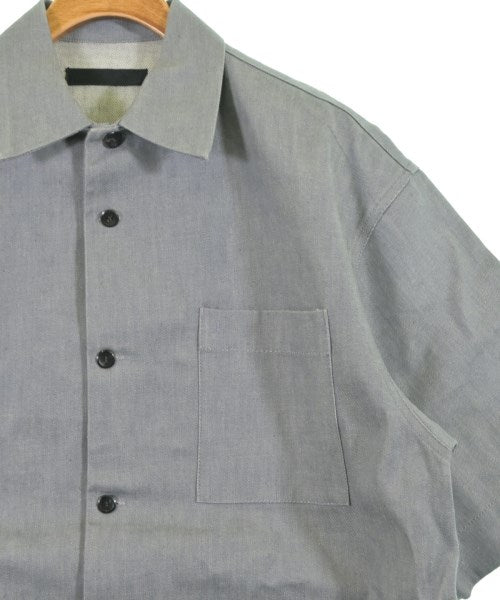 TARO HORIUCHI เสื้อลำลอง