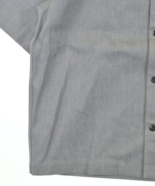 TARO HORIUCHI เสื้อลำลอง